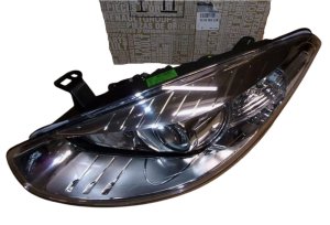Phare Gaucheł 260608653R Renault Fluence Nouvelle Original