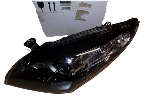 Phare Gauche 260608523R Renault Megane 3 Nouvelle Original
