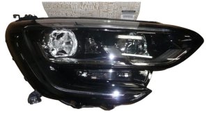 Phare Droit 260102686R Renault Megane 4 Nouvelle Original