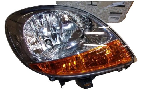 Phare 260101934R Renault Kangoo 1 Droite Neuf Origine