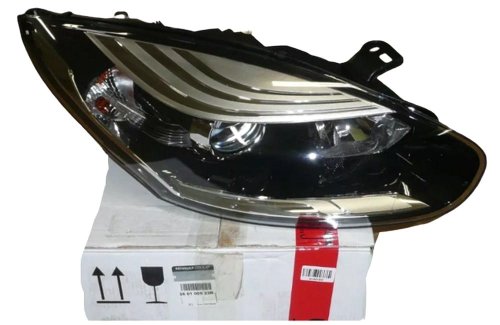 Phare Droit 260100923R Renault Megane 3 Nouvelle Original