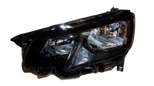 Phare Gauche 9816826980 Peugeot Partner 3 Original 