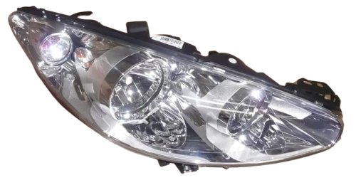 Phare 1627682280 Peugeot 308 Droite Neuf Origine