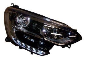 Phare Droit 260100506R Renault Megane 4 Nouvelle Original