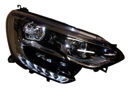 Phare Droit 260100506R Renault Megane 4 Nouvelle Original