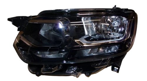 Phare Gauche 9816824880 Citroen Berlingo 3 Nouvelle Original