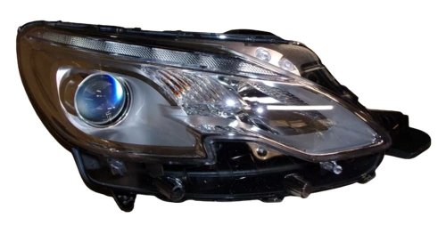Phare Droit 1685353480 Peugeot 2008 Nouvelle Original