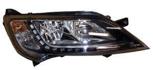 Phare Droit 1634736180 Citroen Jumper 2 Peugeot Boxer 2 Original 