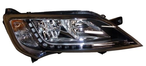 Phare Droit 1634736180 Citroen Jumper 2 Peugeot Boxer 2 Original 