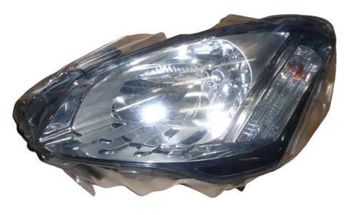 Phare Gauche Avant 9806306180 Berlingo Partner II Nouvelle Original