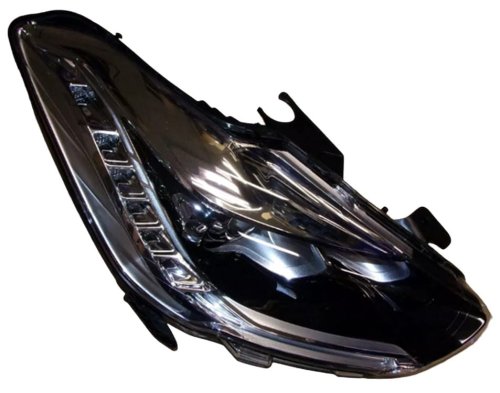 Phare 9808806580 Citroen Ds5 Droite Neuf Origine