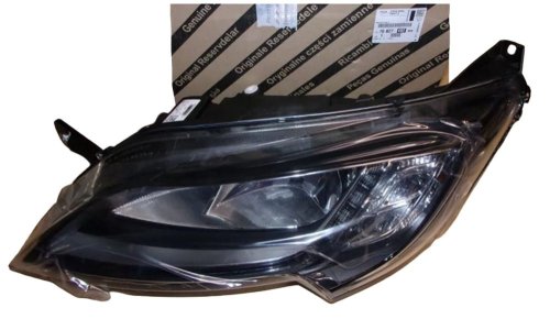 Phare Gauche 1682749280 Citroen Jumper 2 Peugeot Boxer 2 Nouvelle Original