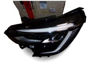 Phare 260604941R Renault Clio 5 Gauche Neuf Origine