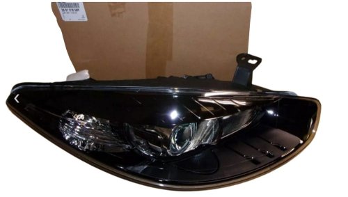 Phare Droit 260101858R Renault Fluence Nouvelle Original