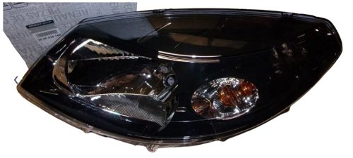 Phare Gauche 260602914R Original Dacia Sandero 