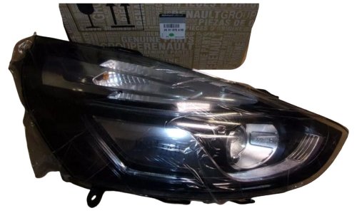 Phare Droit 260107861R Renault Clio 4 Nouvelle Original