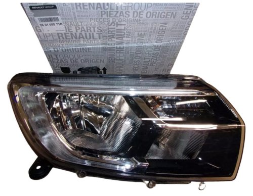 Phare Droit 260105871R Nouvelle Original Dacia Sandero 2 