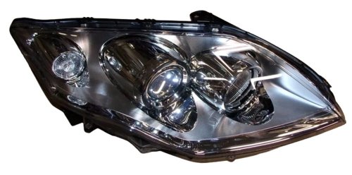 Phare Droit 260100037R Renault Laguna 3 Nouvelle Original