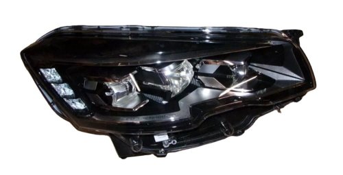 Phare Droit 9807241880 Peugeot 508 Nouvelle Original