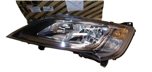 Phare Gauche 1631998080 Citroen Peugeot Fiat Nouvelle Original