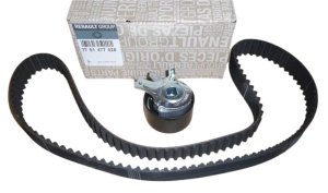 Courroie De Distribution 7701477028 Renault Dacia Original 