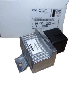 Relais De Bougie 9645668680 Citroen Peugeot 1.4-1.6 HDI Nouvelle Original