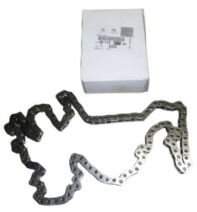 Kit De Chaîne De Distribution 9677427780 Citroen Peugeot Jumper 3 Boxer 3 2.2HDI Original 