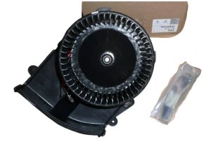 Moteur Ventilateur Chauffage Climatisation 6441T9 C8 807 Ulysse Phedra Original