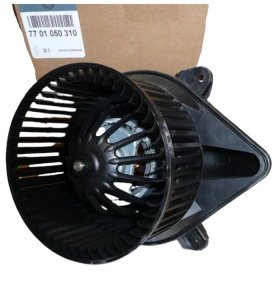 Moteur Ventilateur Chauffage Climatisation 7701050310 Renault Nouvelle Original
