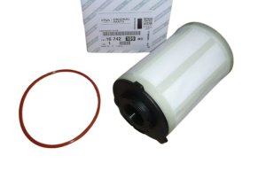 Filtre À Carburant 1674210980 Jumper Boxer Ducato 2.0-2.2 Hdi Original 