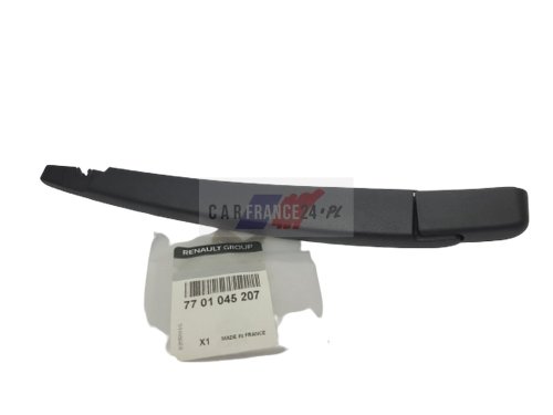 Bras Arriere D'essuie Glace 7701045207 Nouvelle Original Arrière Renault Clio 2