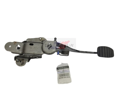 Pédale d'Embrayage 8200510910 Renault Clio 3 Neuf Origine