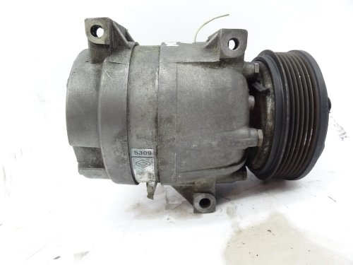 Unité de climatisation 1.9 DCI Renault 5309 7700105765