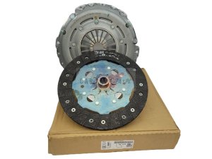 Ensemble D`Embrayage 1617985780 Nouvelle Original Citroen Peugeot