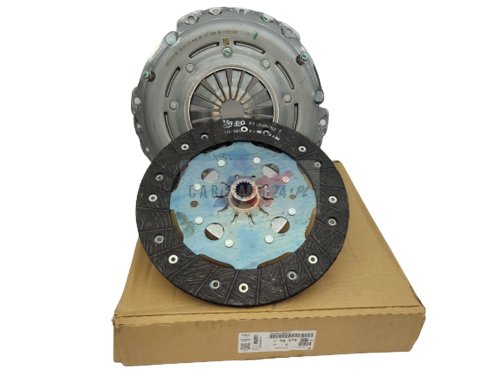 Ensemble D`Embrayage 1617985780 Nouvelle Original Citroen Peugeot