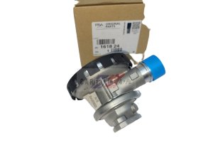 Vanne EGR 1.1-1.4 161824 Neuf OE PSA Citroen C2 C4 Peugeot 206