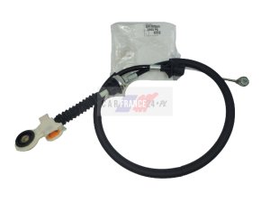 Câble De Changement De Vitesses 2444P6 Citroen Peugeot 607 Neuf Origine