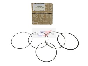 Segments De Piston 1.4 16V Tce 120330226R Neuf OE Renault
