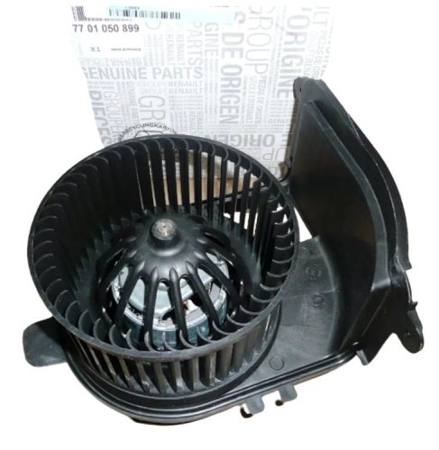 Moteur Ventilateur Chauffage 7701050899 Renault Clio II Kangoo Original 