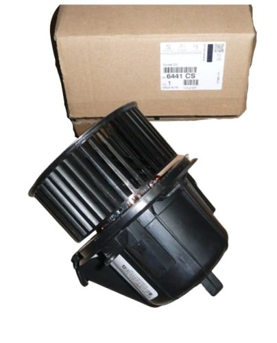 Moteur Ventilateur Chauffage Climatisation 6441CS Citroen C3 II DS3 Original 