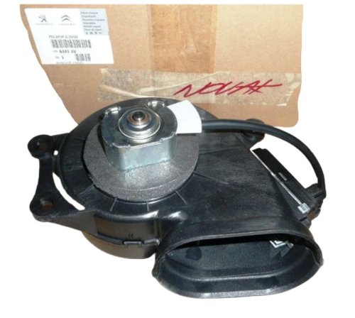 Ventilateur de Chauffage 6441AV Citroen Fiat Lancia Peugeot Neuf Origine