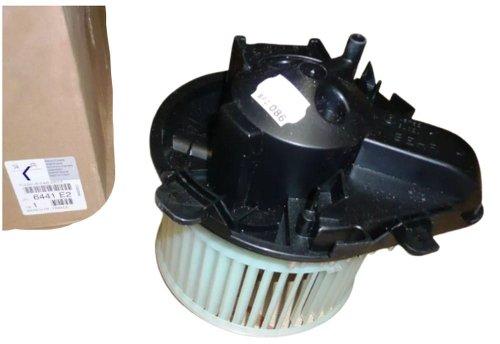 Ventilateur de Chauffage 6441E2 Citroen Fiat Peugeot Neuf Origine
