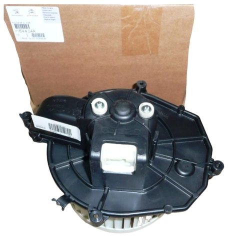 Ventilateur de Chauffage 6441AR Citroen Peugeot Berlingo 2 Partner 2 Neuf Origine