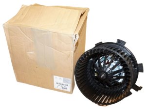 Moteur Ventilateur Chauffage Climatisation 6441AJ Citroen Peugeot C5 C6 407 Original