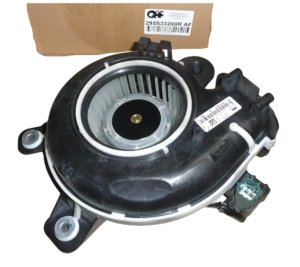 Ventilateur souffleur 295S23200R neuf d'origine Renault Clio V