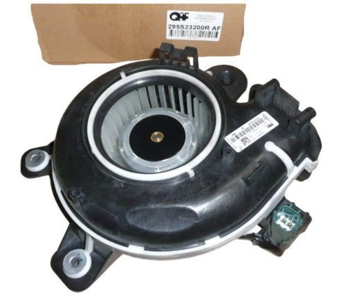 Ventilateur souffleur 295S23200R neuf d'origine Renault Clio V