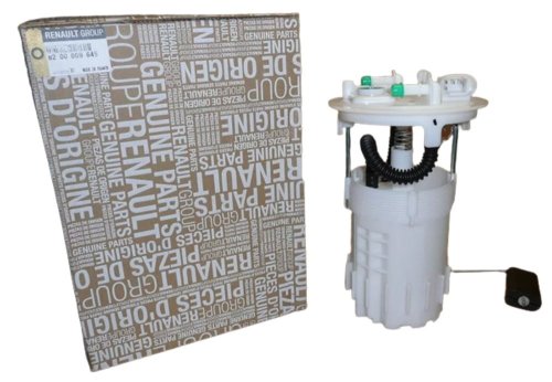 Capteur Niveau De Carburant 8200009645 Renault Original 