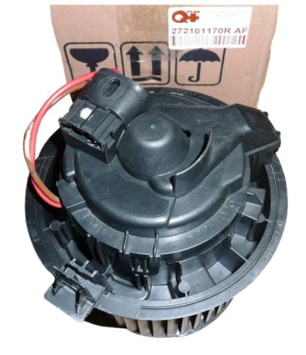 Moteur De CHauffage 272101170R Renault Original