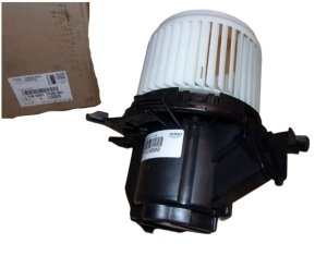 Moteur Ventilateur Chauffage Climatisation 1609170880 C-Elysee 301 Original 
