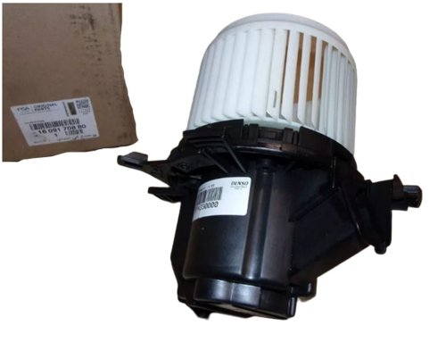 Moteur Ventilateur Chauffage Climatisation 1609170880 C-Elysee 301 Original 